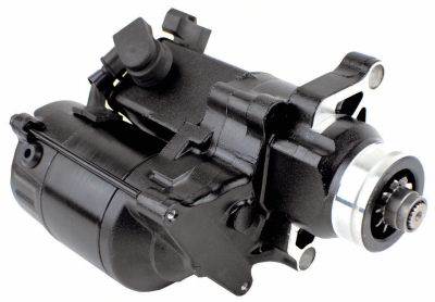 Black Starter 1.4kW BT06-17 (ES)