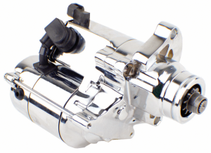 Chrome Starter 1.4kW BT06-17 (ES)