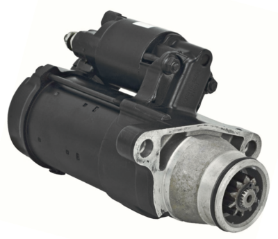 Black Starter 1.6kW ST18-Up (ES)