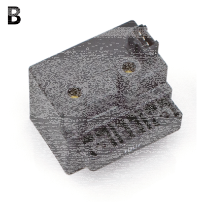 Ignition coil EFI FLH/T95-98 models (ES)