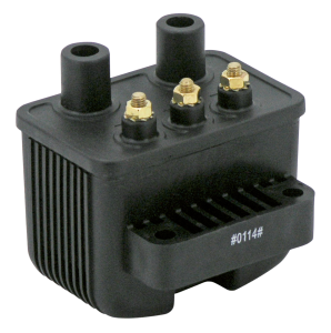 Ignition coil single fire (ES)