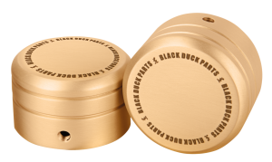 Black Duck cam adj. cvrs Victory satin (ES)