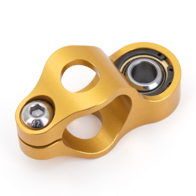HyperPro Damper Clamp Gold (ES)