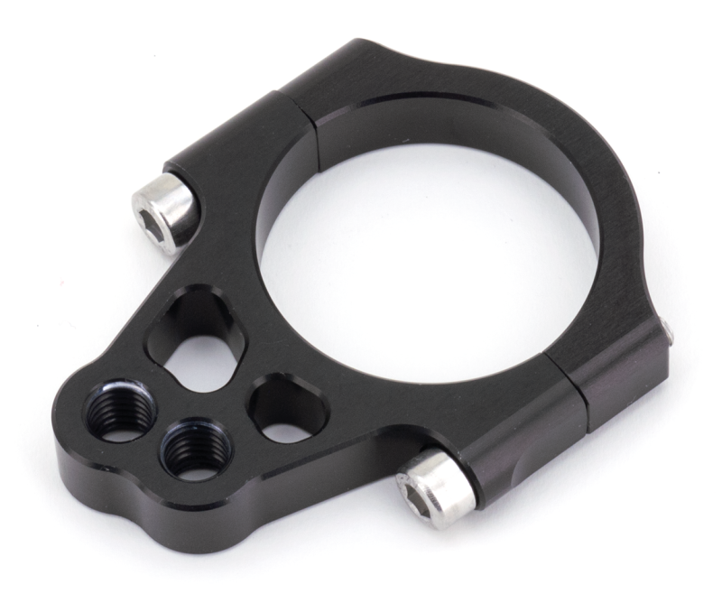 HyperPro Fork Clamp Black 39mm (ES)
