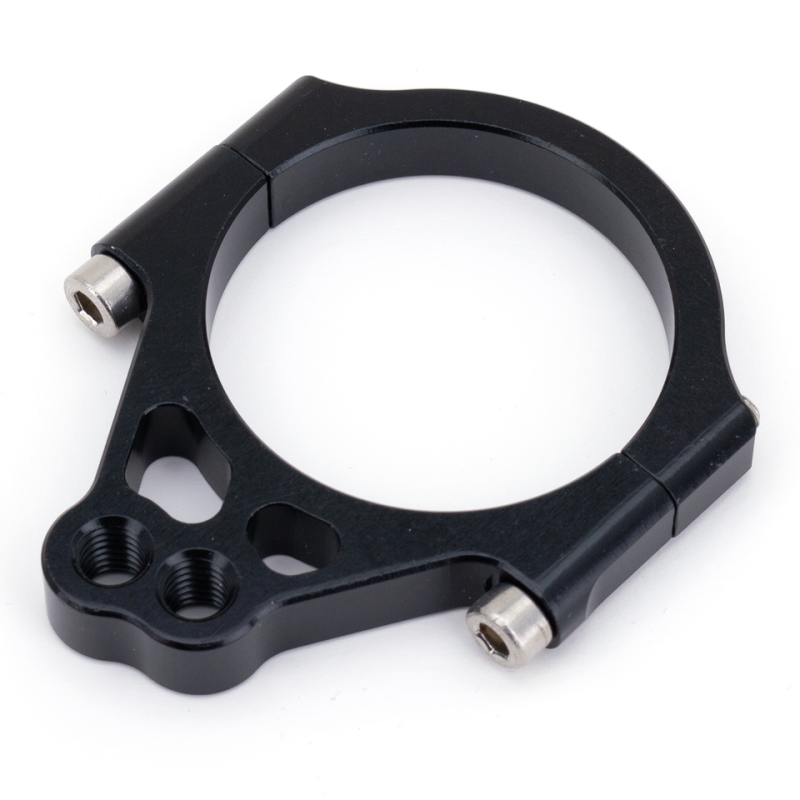 HyperPro Fork Clamp Black 51mm (ES)