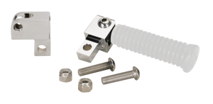 Footpeg Elevators (ES)