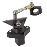 Dyna Front Motor Mount FXD06-17