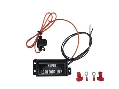 Load Equalizer CAN front (ES)