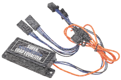 Load Equalizer P&P CAN rear XL14-up (ES)