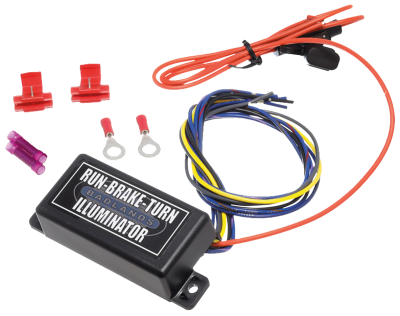 Illuminator CAN (ES)