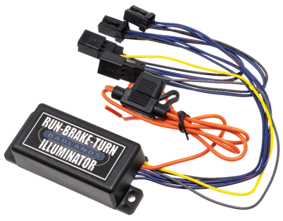 Illuminator P&P CAN XL14-up (ES)