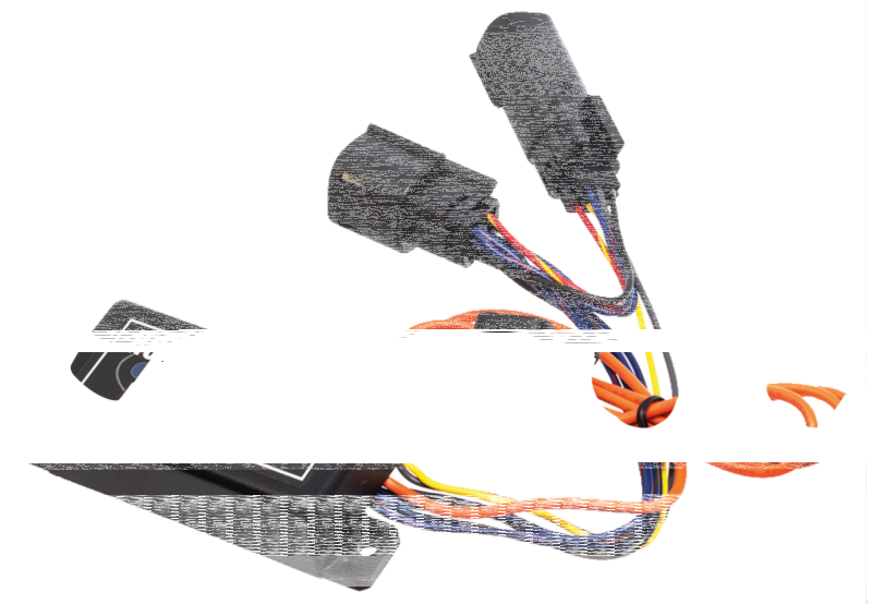 Illuminator P&P CAN FLHR14-up (ES)