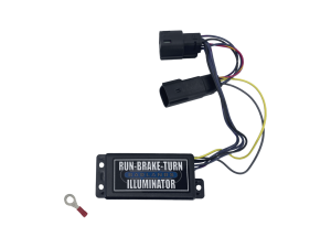 Illuminator P&P CAN FLHR14-up