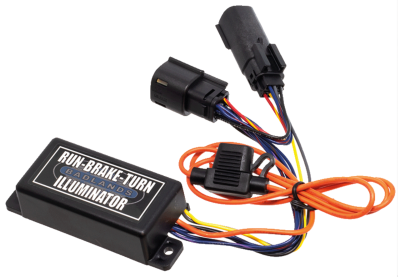 Illuminator P&P CAN FLHR14-up (ES)