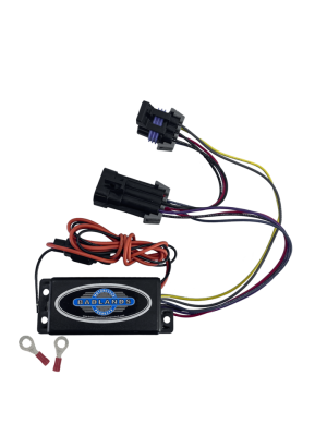 Illuminator for Indian14-up Except Scout (ES)