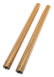 FLH17-Up 49mm Fork Tubes +2" TNC
