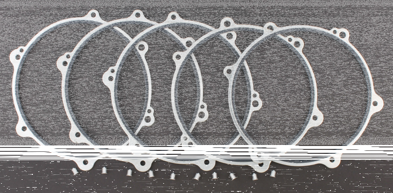5PCK INNER PRIM SPACER GASKET FXD06 TC07 (ES)
