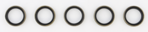 5PCK BT91-06 MAIN DRIVE GEAR SEAL TRANS (ES)