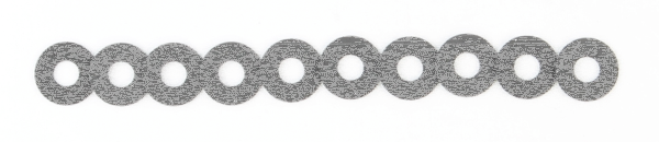 10pck STUD WASHER GASKET 031VF ALL EVOS (ES)