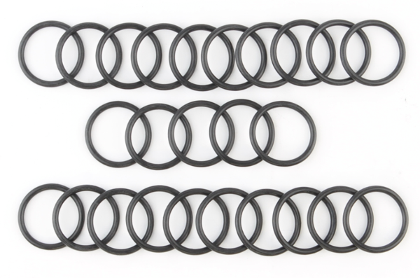 25Pck O-RING #11145A (ES)