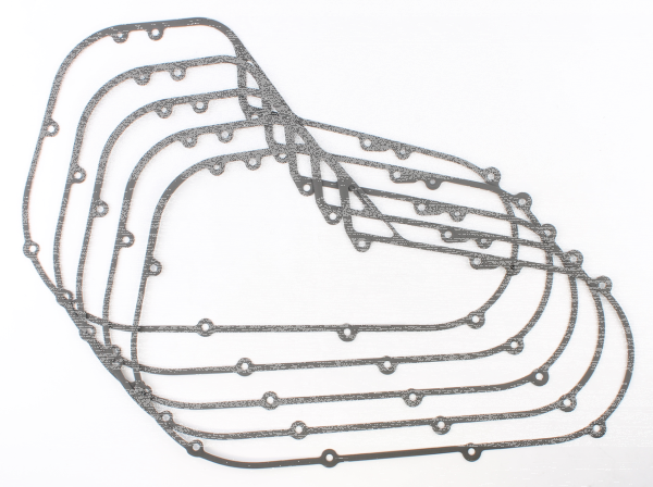 5PCK PRIMARY COVER GASKET FLT/FXR94-06 (ES)