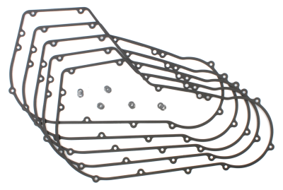 5PCK PRIMARY COVER GASKET F*ST89-06 FXD9 (ES)