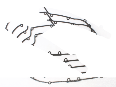5PCK PRIMARY COVER GASKET XL91-03 (ES)