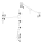 25pck O-RING #11132A (ES)