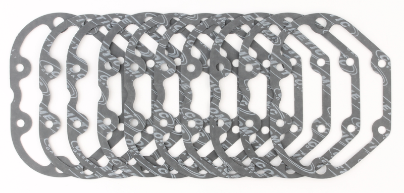 10PCK CLUTCH RELEASE CVR.GSKT (ES)