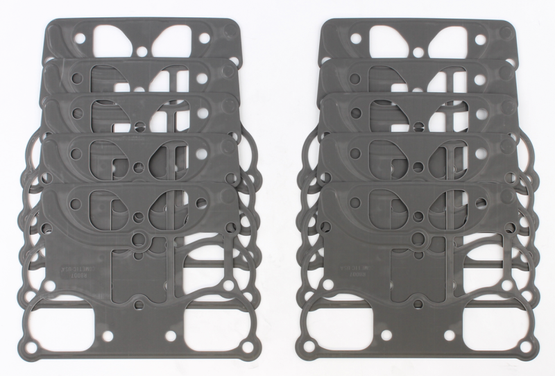 10PCK TC99-17 ROCKER HOUSING GASKET (ES)