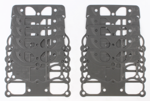 10PCK TC99-17 ROCKER HOUSING GASKET