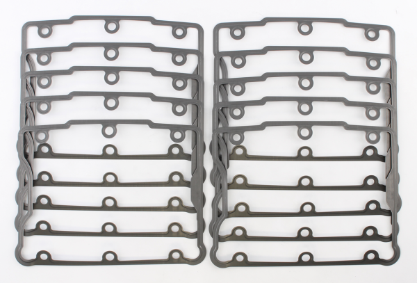 10PCK TC99 ROCKER CVR. GASKET (ES)