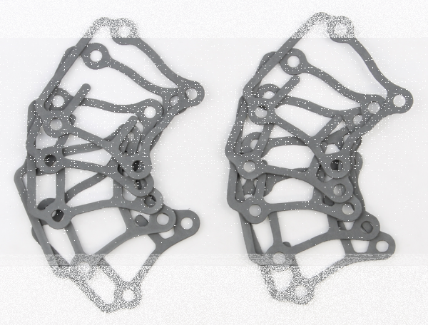 10PCK TC99 LIFTER CVR. GASKET (ES)