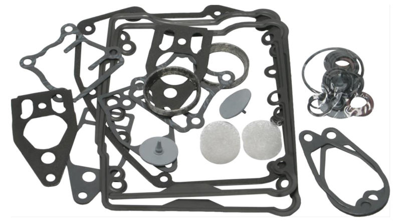CAM SERVICE KIT TC99-17 (ES)