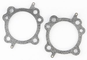 3.875 1550 KIT TC S/S HEAD GSKT; .040 (ES)