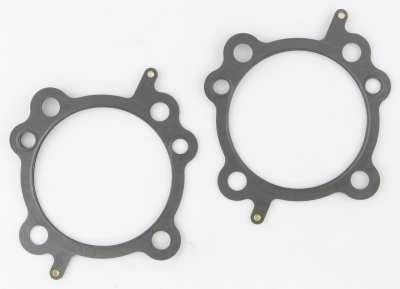 TC99-17 4" MLS HEAD GASKETS .030" (ES)