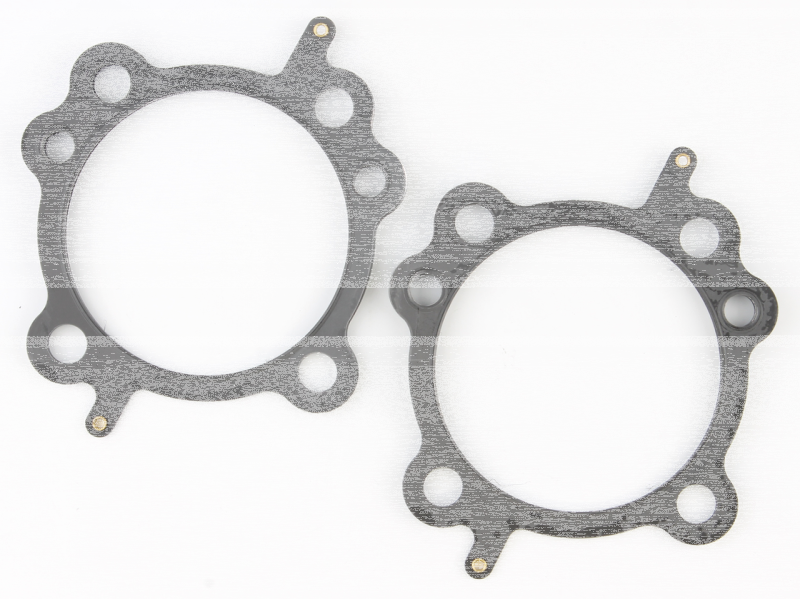 TC99-17 4" MLS HEAD GASKETS .040" (ES)