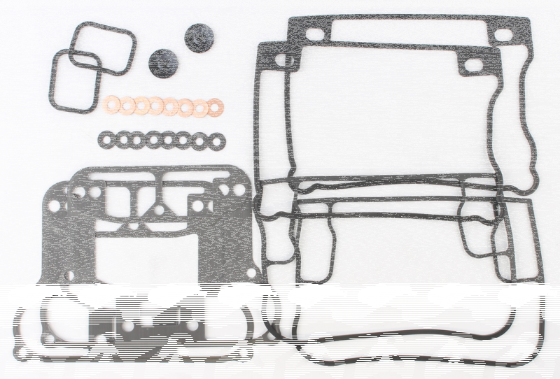 BIG TWIN 92-98 5 SPDS ROCKER R/B KIT (ES)