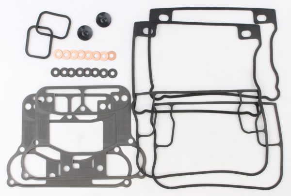 BIG TWIN 92-98 5 SPDS ROCKER R/B KIT (ES)
