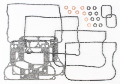 BT84-91 EST ROCKER BOX RE BUILD KIT (ES)
