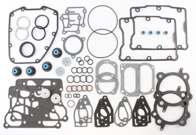 TC99-UP EST 1550 BIG BORE .030 H/G TOP E