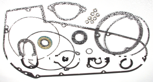 BT PRIMARY SERVICE KIT FXST+FX/FL 4 SPD. (ES)