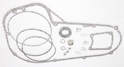 PRIMARY SERVICE KIT FLH/T94-06 FXR99-00 (ES)