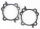 PAIR 4 1/8 TC MLS HEAD GASKET; .030