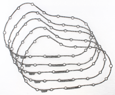 5PCK PRIMARY COVER GASKET XL04-UP (ES)