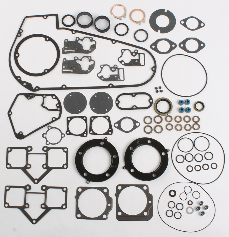 BT70-84 SHOVELHEAD EST COMPLETE GASKET K (ES)