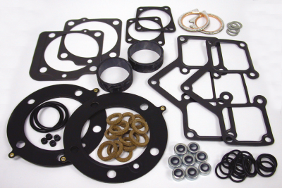 BT66-84 SHOVELHEAD ALL EST T/E KIT, .040