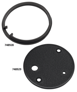 GHDP speedometer cushion XL95-up