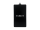 Blk License plate USA (ES)