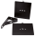 Blk Licence plate Austria (ES)